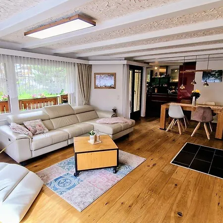 3br Near Alpin Express - What'app - 0034-656-619-782 - For Reservations! * Saas-Fee
